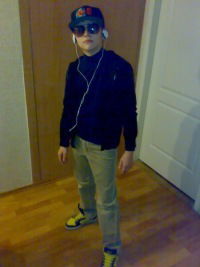 Виталик Халатенко