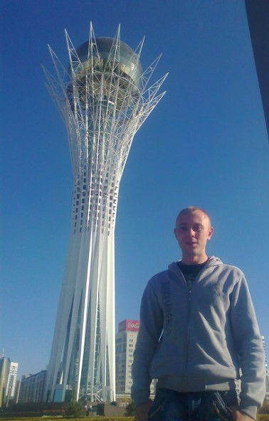 Андрей Матвеев