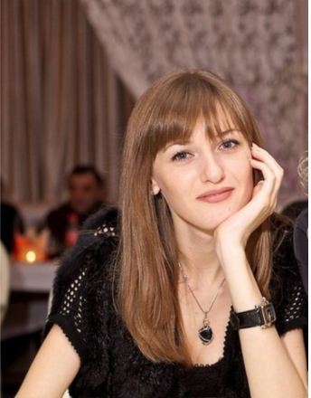 Елена Васильева