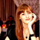 Елена Васильева
