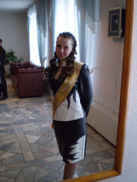 Аннушка Холодная