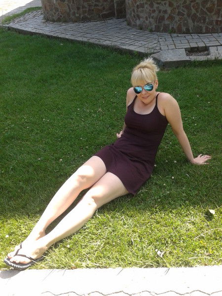 Ирина Толстых