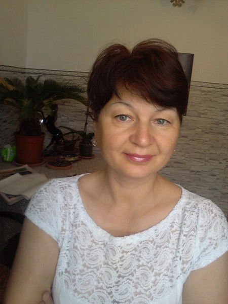 Света Кошелева