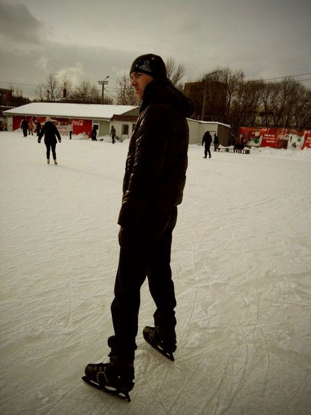 Александр Квасов