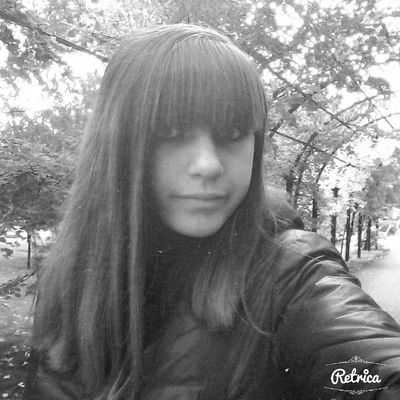 Маша Евдокимова