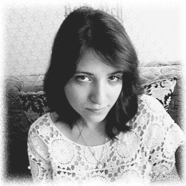 Роксана Багрянцева