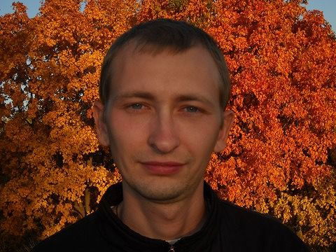 Александр Дмитриев