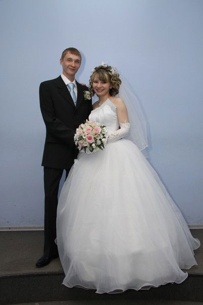 Юлия Баймухаметова