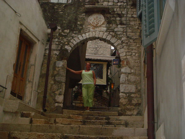 Евгения Фёдорова