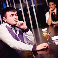 Руслан Примов