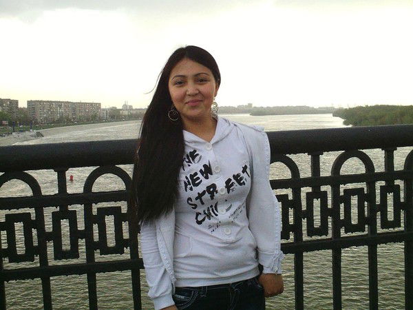 Дана Буртебаева