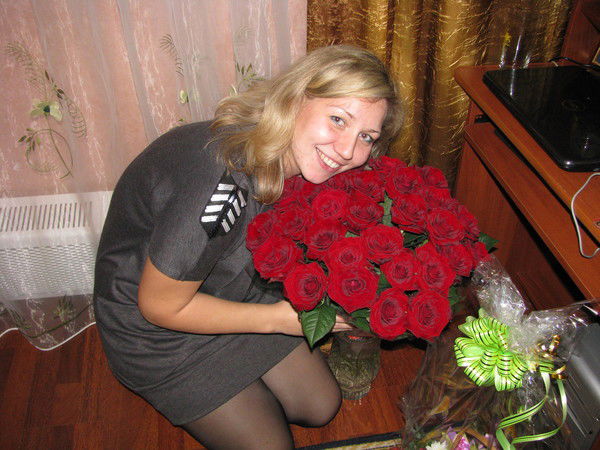 Елена Чижова