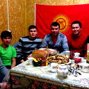 Нурбек Абдубалиев