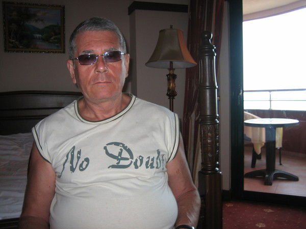 Сергей Лохвицкий