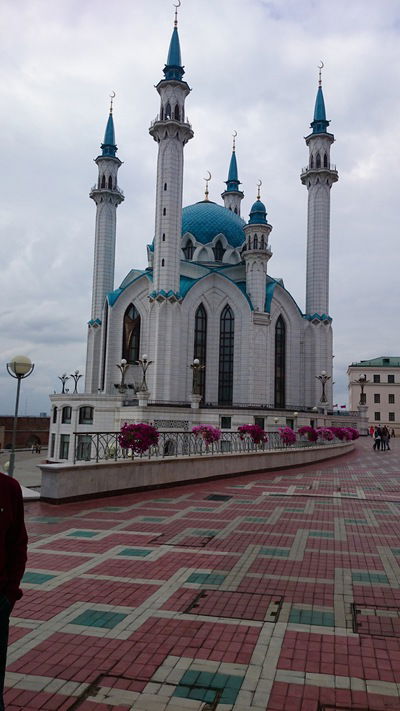 Ильнар Вадутов