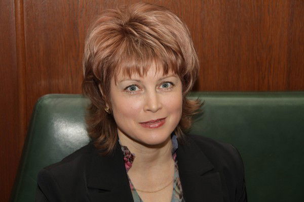 Наталья Снытина