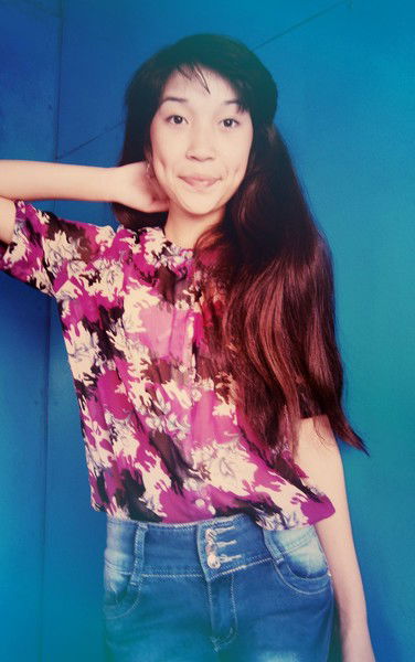 Диляра Дюсимбаева