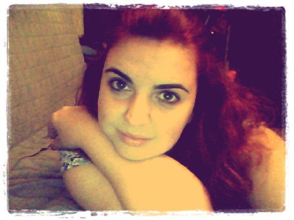 Алена Трускова