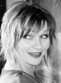 Ира Скрипченко