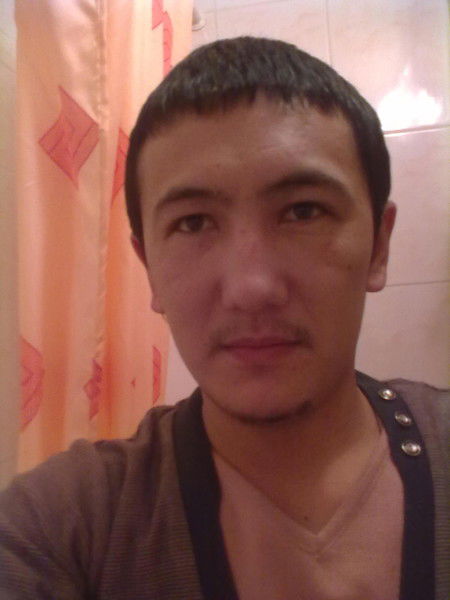 Бакыт Чолпонбаев