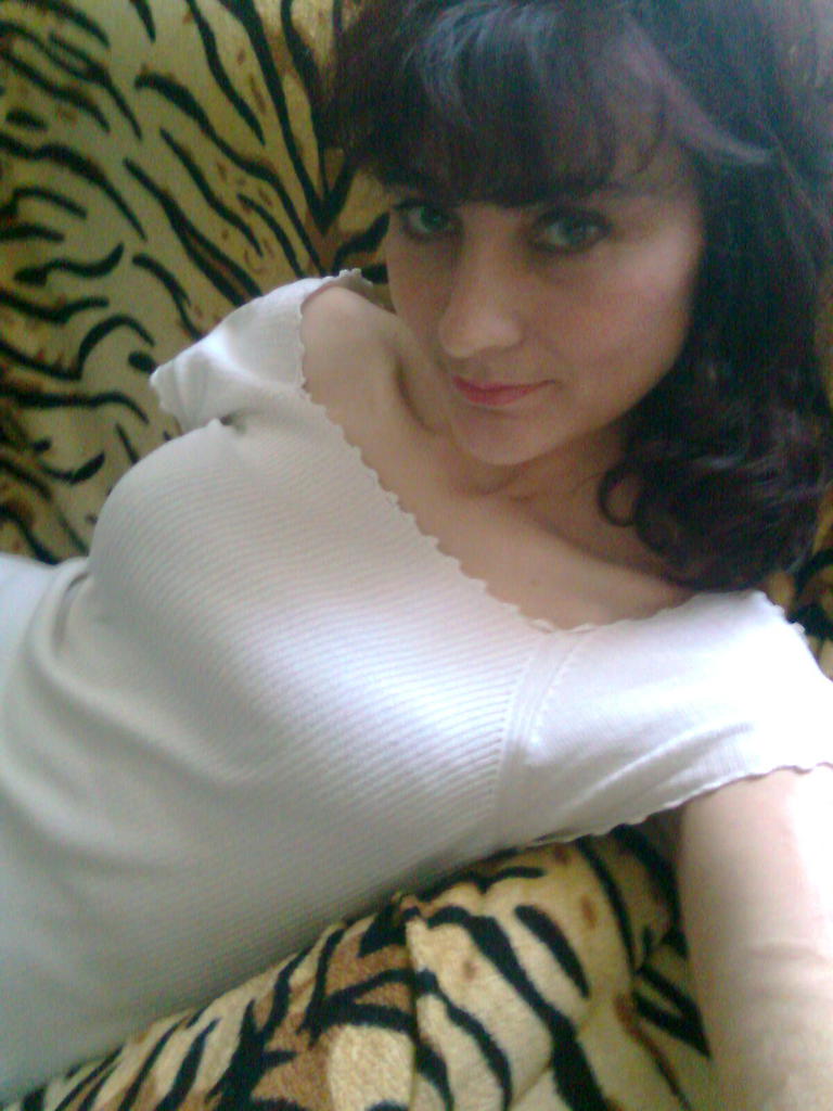 Наталья Гуди