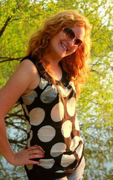 Александра Петрова (Ярынкина)