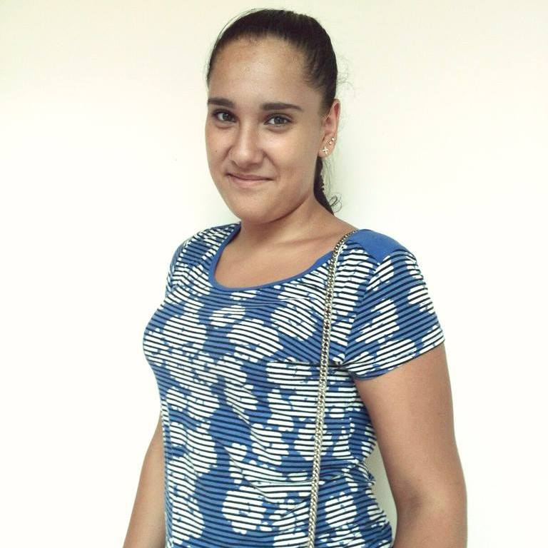 Наташа Бажанова