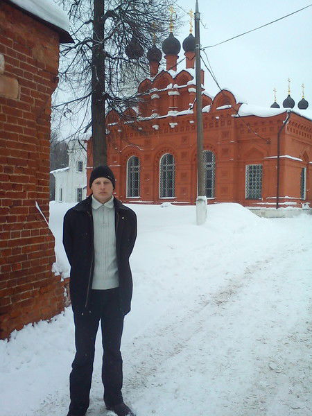 Николай Шукаев