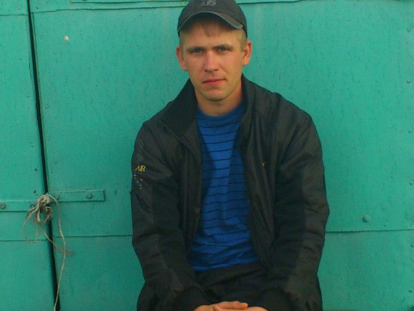 Алексей Засецкий