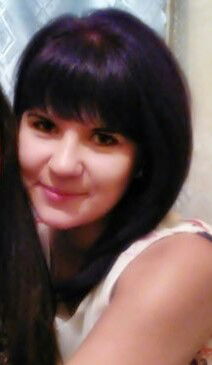 Таня Дорогинина