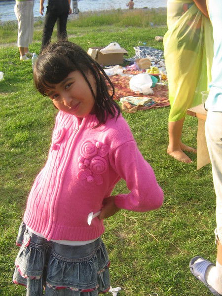 Руфина Мухтарова