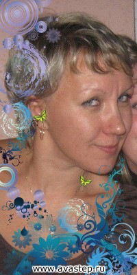 Татьяна Григорьева