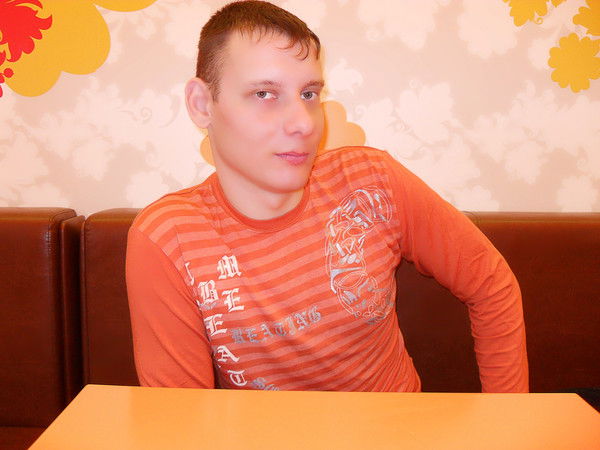 Андрюха Роднов