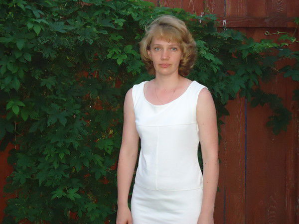 Елена Русина