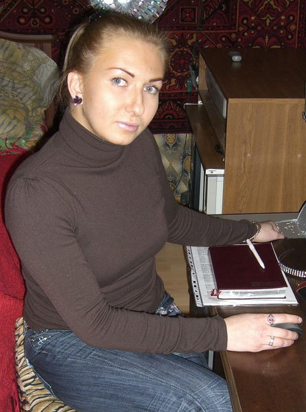 Ольга Боброва