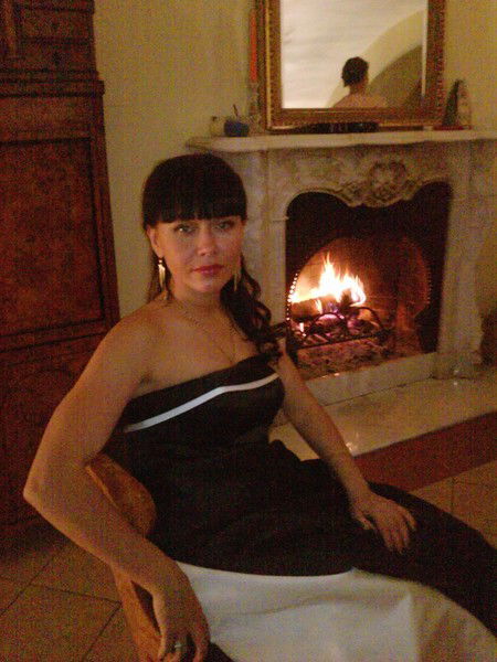 Анна Егорова