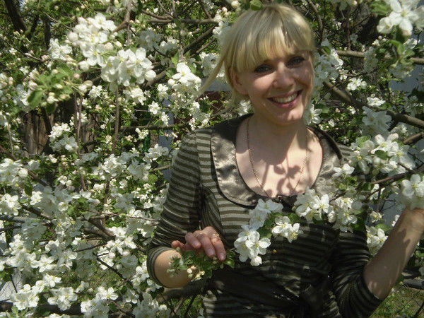 Родинка *****