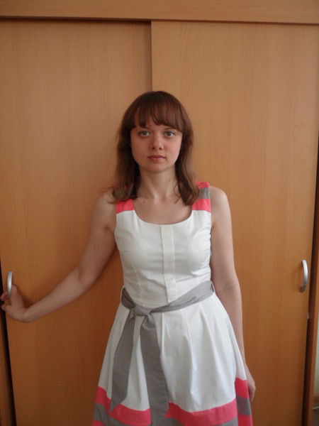 Юлия Соболева