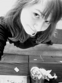 Леруня Деветьярова