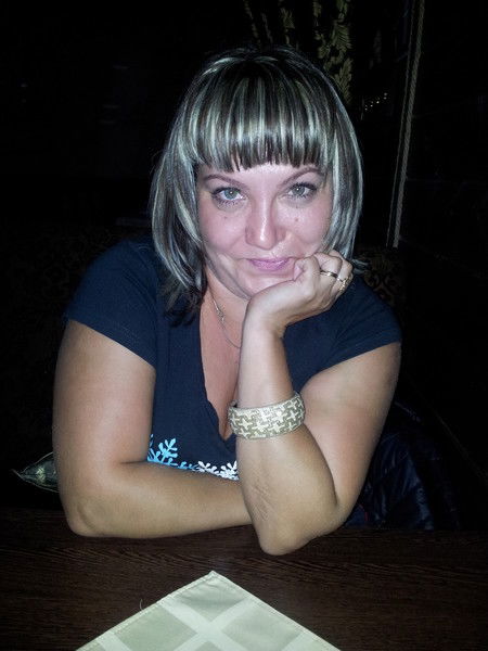 Евгения Андрианова