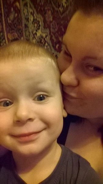 Анна Моисеева