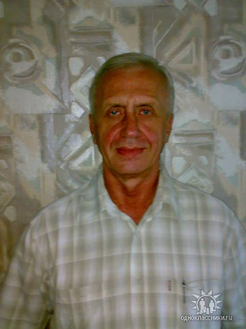 Александр Коровка