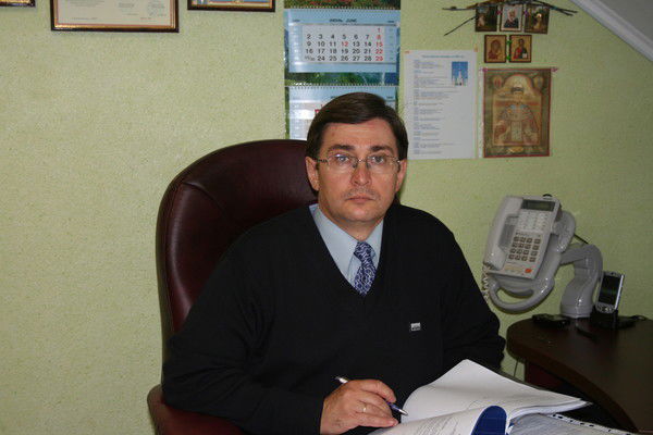 Алексей Фильчаков