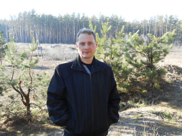 Евгений Водка