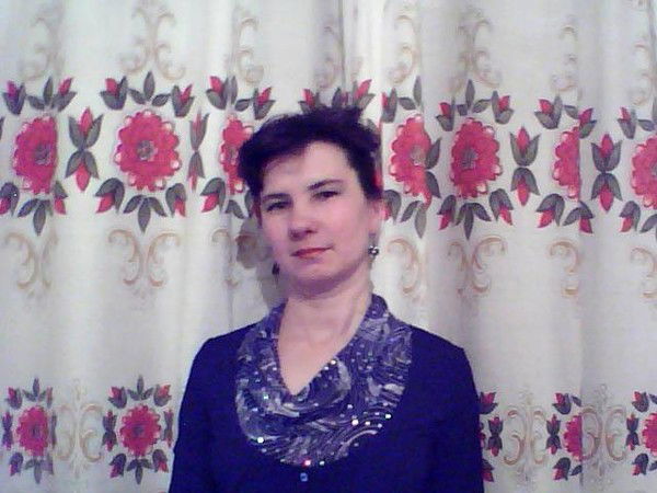 Венера Трякина