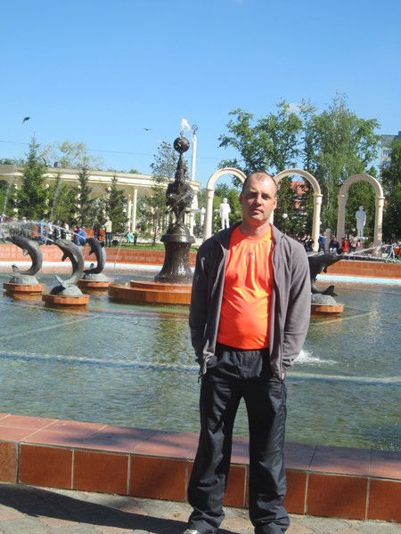 Константин Леонтьев