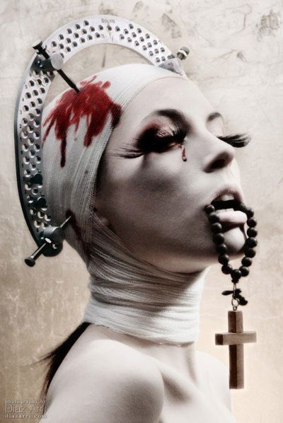 Мария Набокова