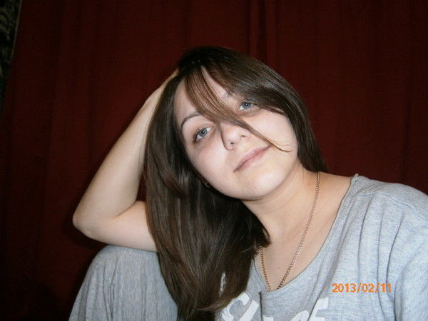 Изабелла Головко