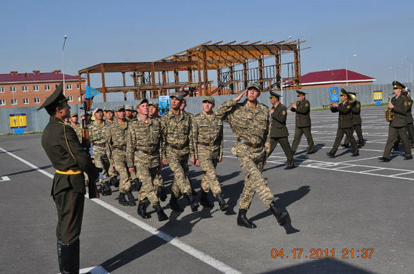 Сергей Кузьмич