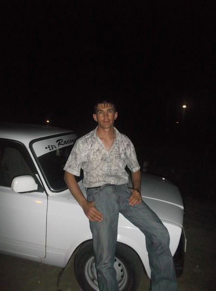 Цыгулёв Владимир